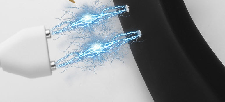 Massager/Vibrator variable speeds Toy