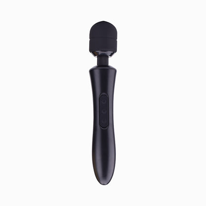 Ultra-vibrating Silent Waterproof 10-frequency Massager