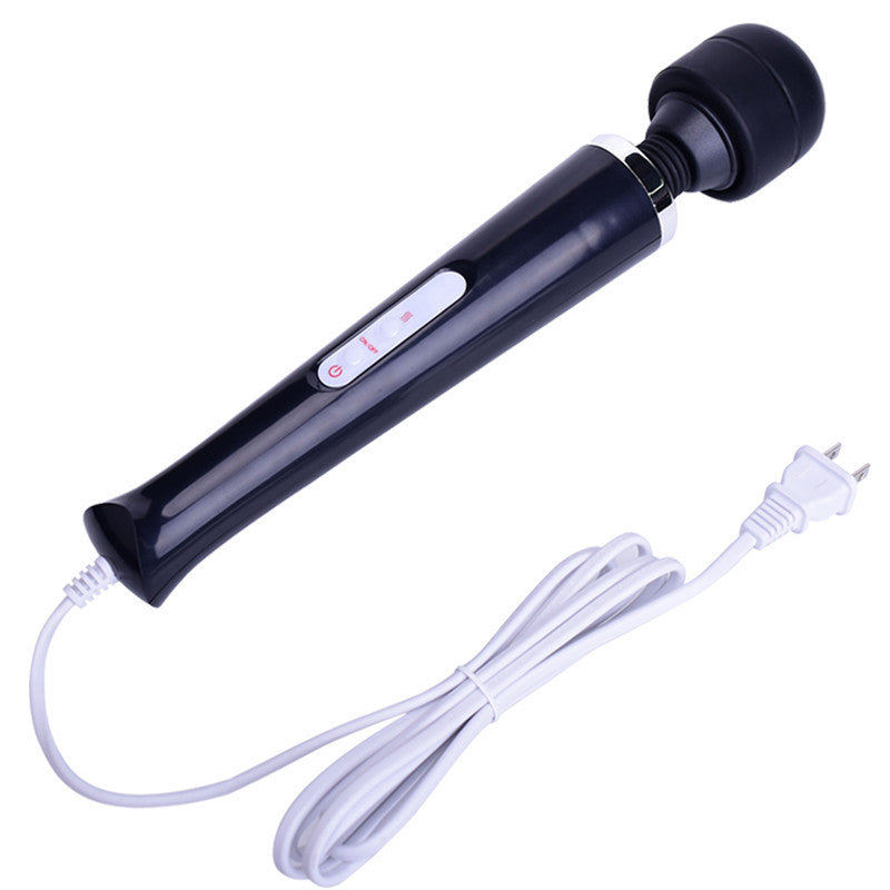 Powerful Vibration Massager