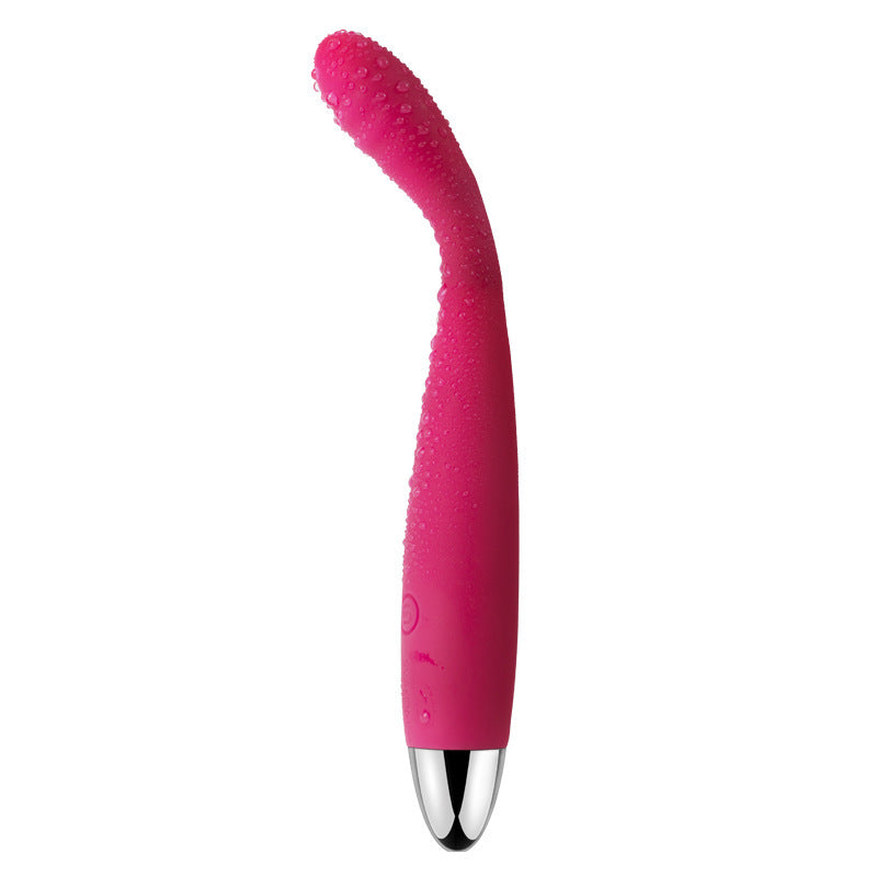 Mini Vibrator Female G-spot Massager