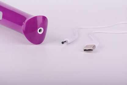 Rechargeable Powerful Vibrating Massager