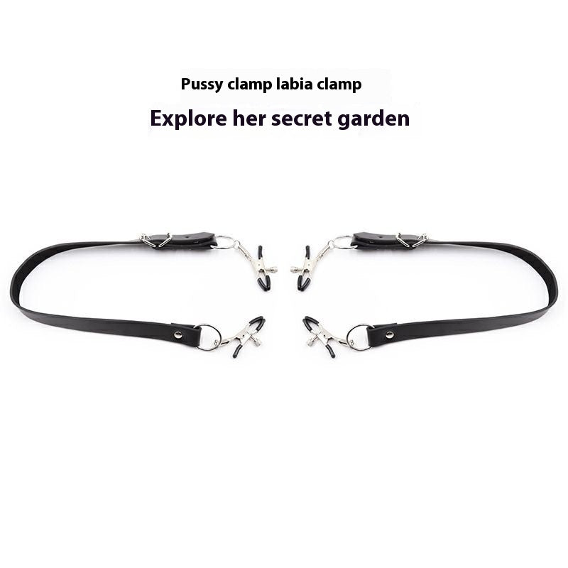 Pinces à tétons Climax