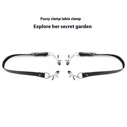 Pinces à tétons Climax