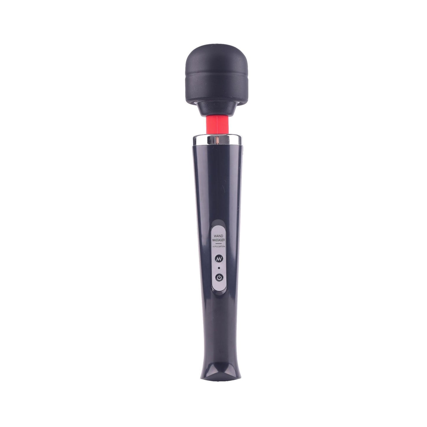 Rechargeable Powerful Vibrating Massager