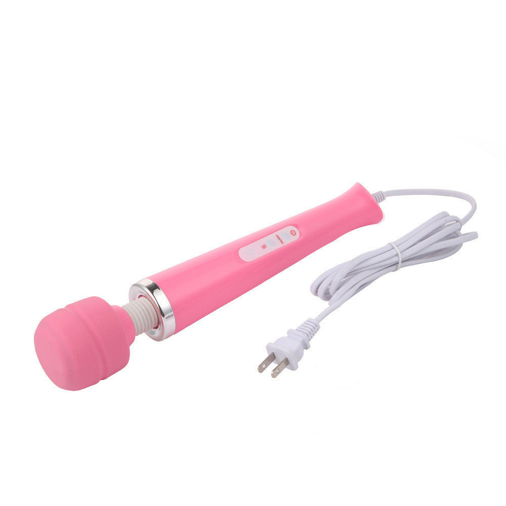 Powerful Vibration Massager