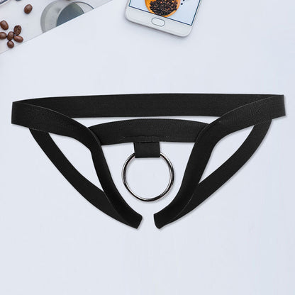 Anneau de jock strap extensible