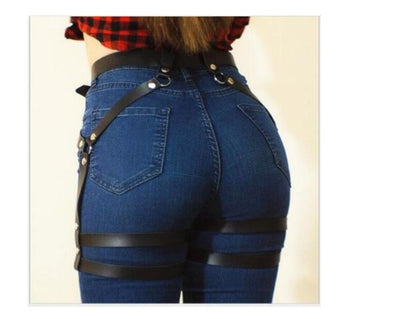 Accessoires de performance pour ceintures liées