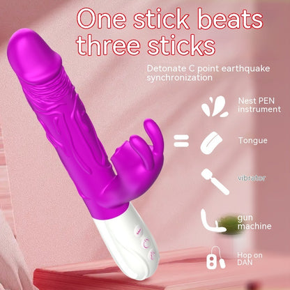 Massager For Women - Rechargeable