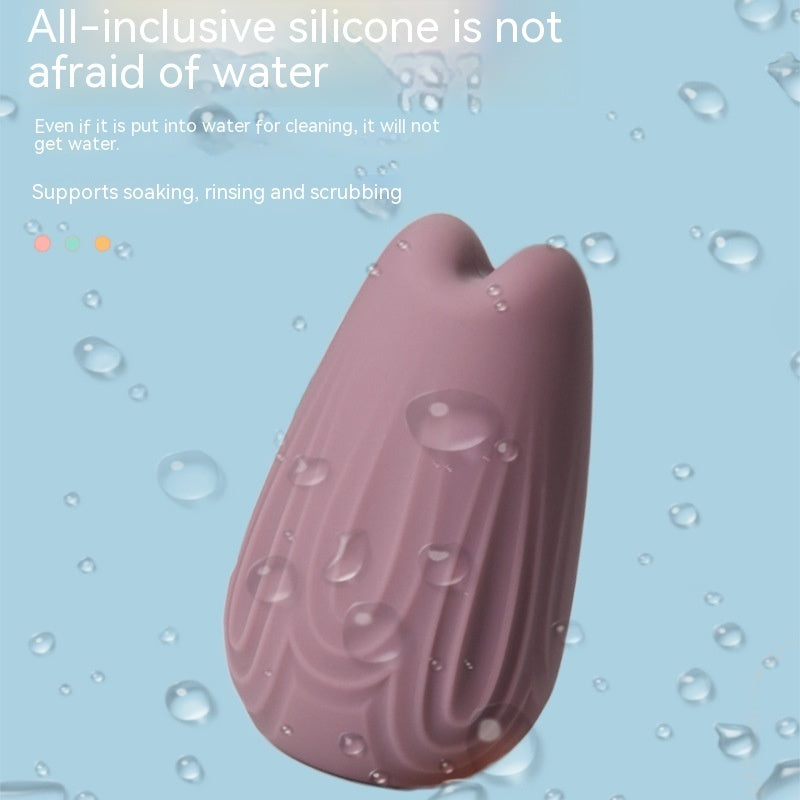 Flower Vibrator  Massager