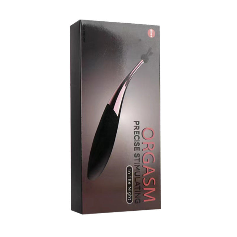 Massage Silicone USB Rechargeable Toy