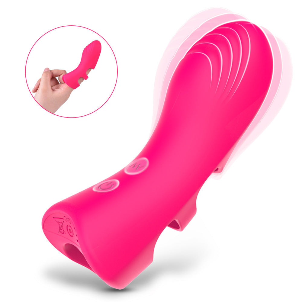 Finger Massagers