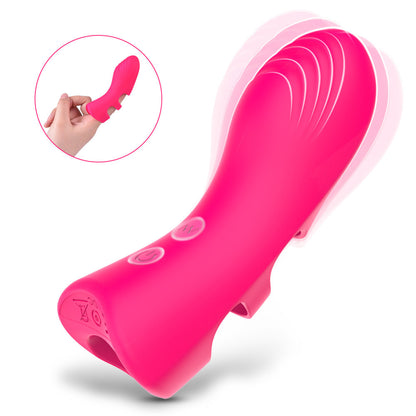 Finger Massagers