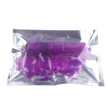 Mini Vibration Massage Toy (Good for on the go pleasure)