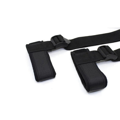 Alternative de liaison Menottes Lay Me Down