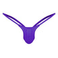 Men's Thong Double Ding T-shaped