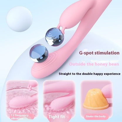 Heating Massager
