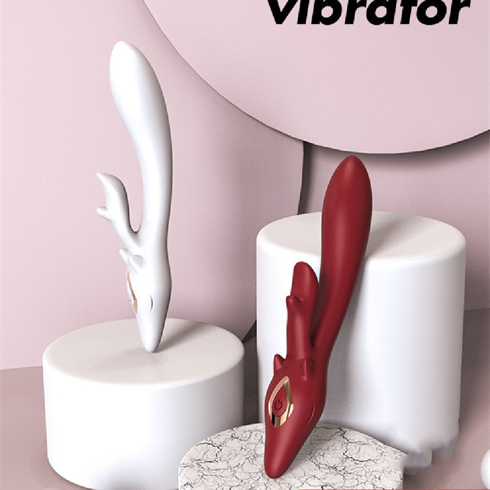 Deep Vibration Flexible Massager