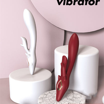 Deep Vibration Flexible Massager
