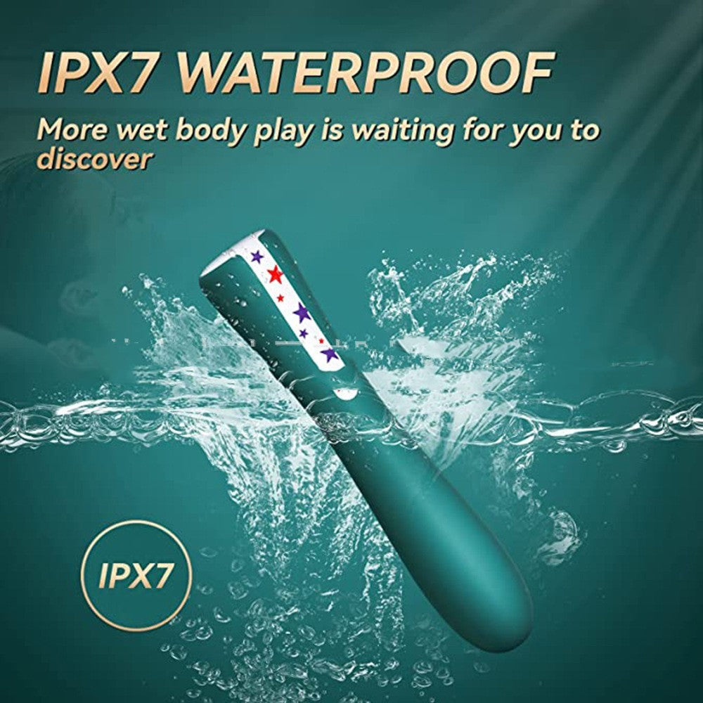 Vibrating Massager  For Female Orgasm