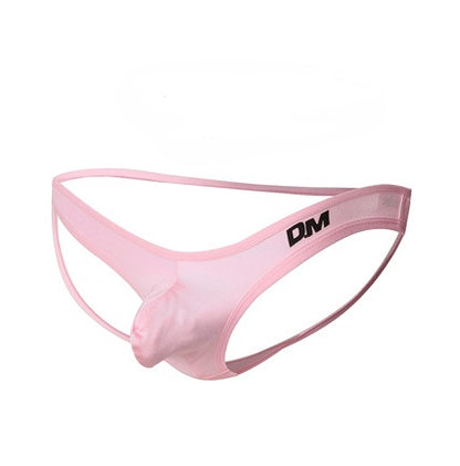 Low waist sexy thong
