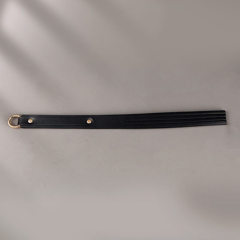 Leather Strap