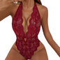 Ensemble de lingerie en dentelle