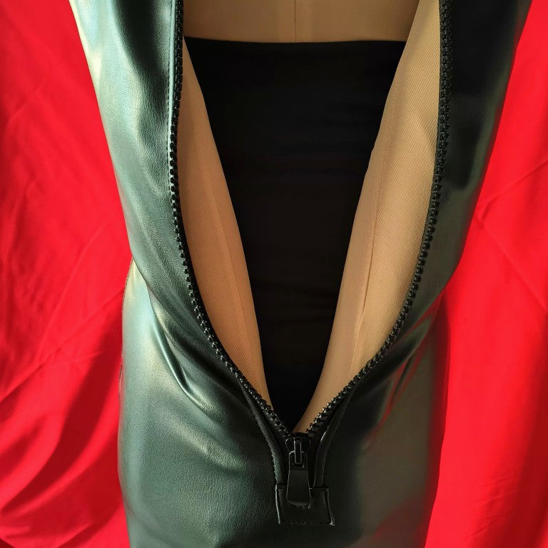 Bondage et discipline : toutes les restrictions corporelles