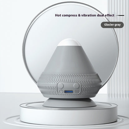 Electric Ball Hot Massager Vibration