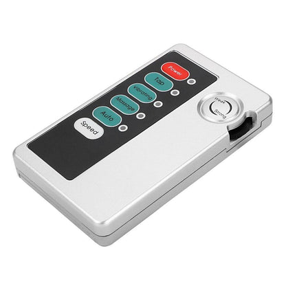 Female Appeal Dual Output Massager