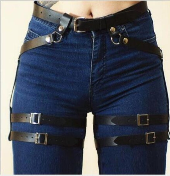 Accessoires de performance pour ceintures liées