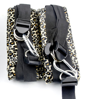 Jouets de bondage à bascule