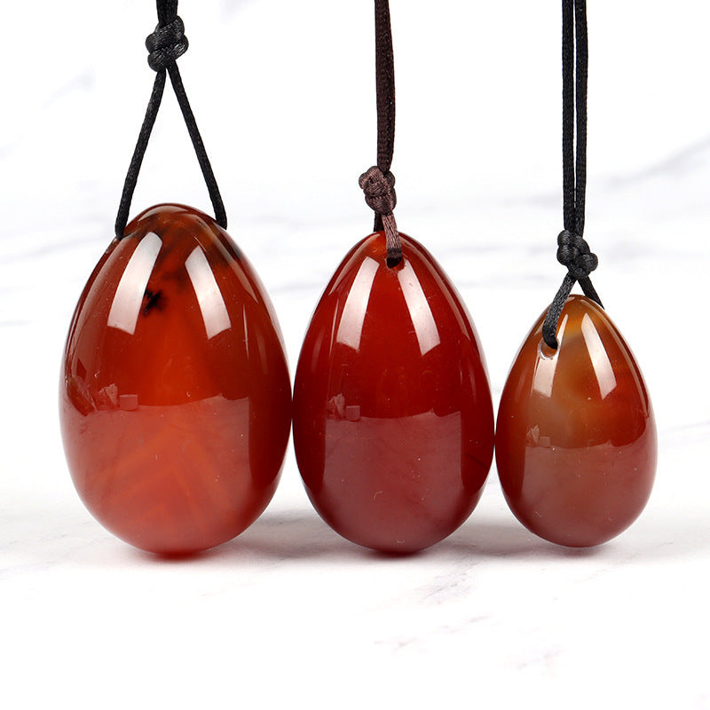 Precious Stone Egg  Postpartum Care