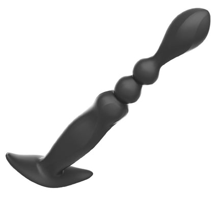 Bead Massage Dildo