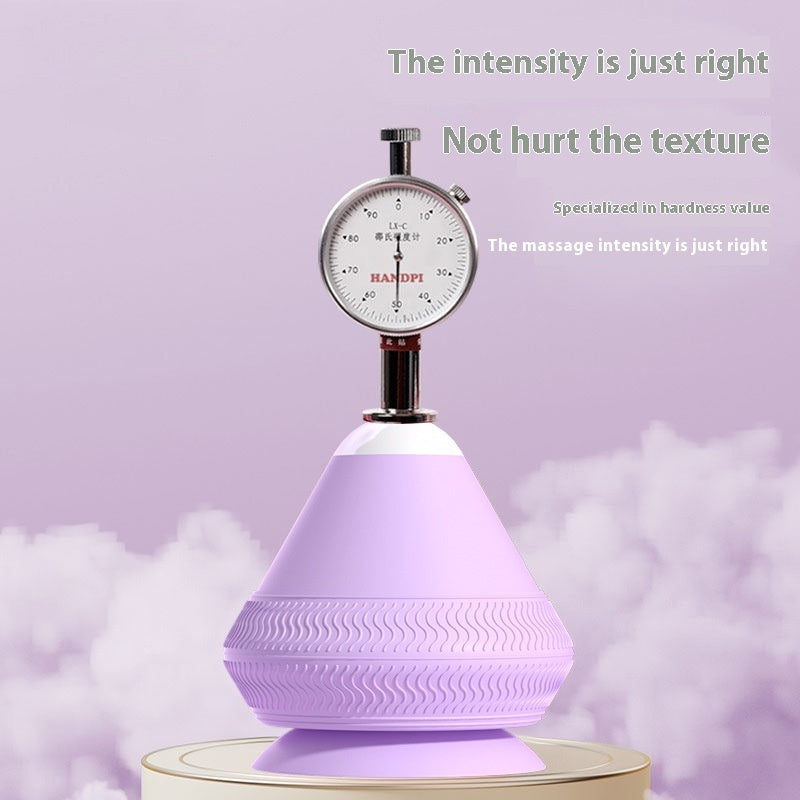 Electric Ball Hot Massager Vibration