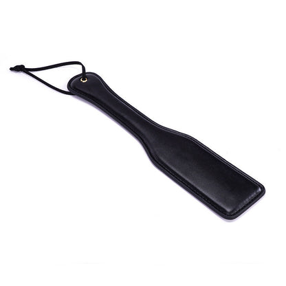 Fouet et canne en cuir VIPXXX