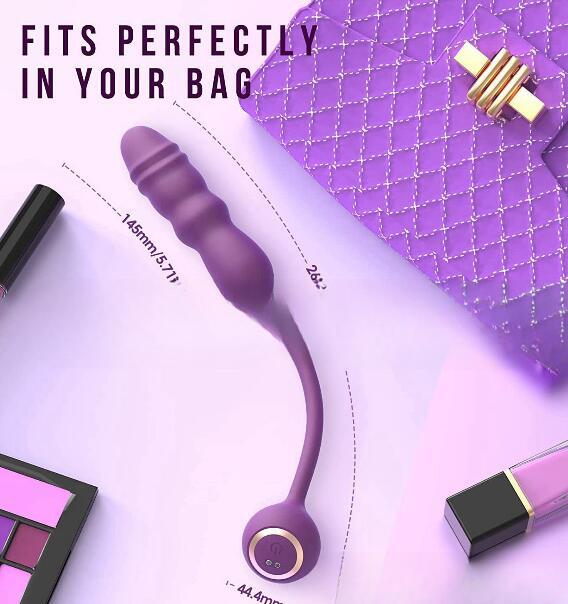 Vibromasseur  Climax Massager Stimulator