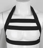 Strapped Crop Top
