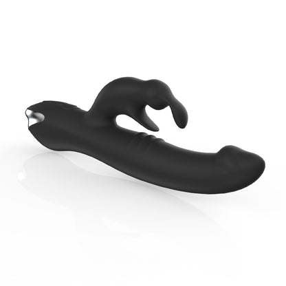 Massage Silicone Triple Tip Vibrator