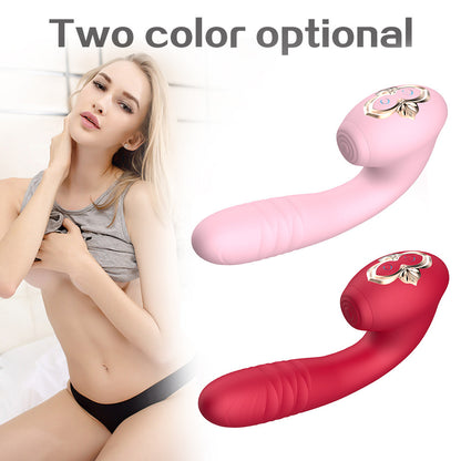 Vibrating Massage Toy