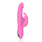 Massage Silicone Triple Tip Vibrator