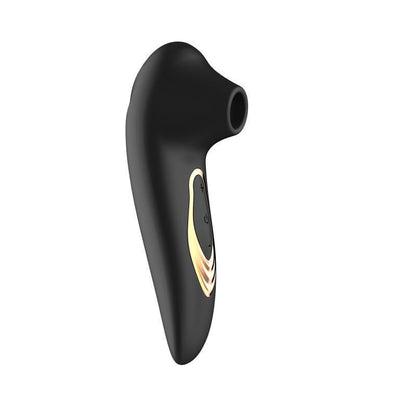 5-frequency Powerful Breast Massager