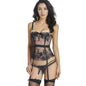 Sweet Lace Corset