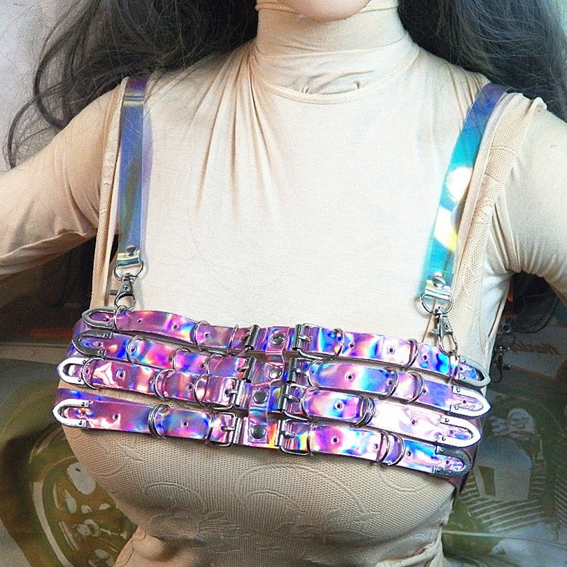 Leather Straps Constraints