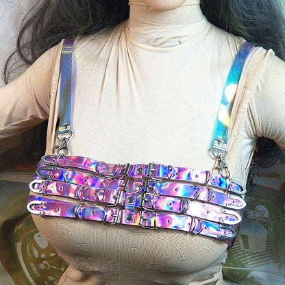 Leather Straps Constraints