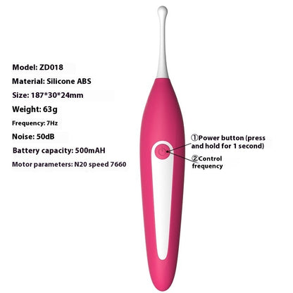 G-spot Stimulating Rod