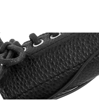 Bague en cuir à double électrode pour poulet