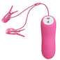 Rechargeable Massage Shock Clip