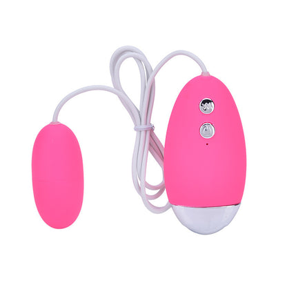 Wired Multi-frequency Strong Shock Massage