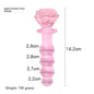 Rose Crystal Massager
