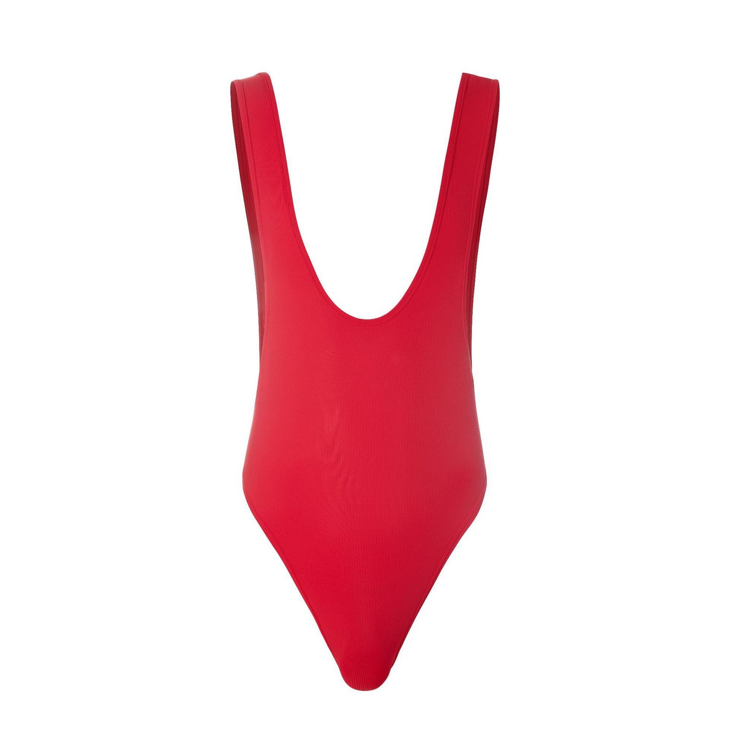 Combinaison une pièce en nylon côtelé pour homme